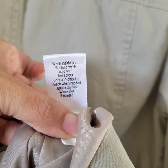 APT 9 Jacket - Picture 5 of 5